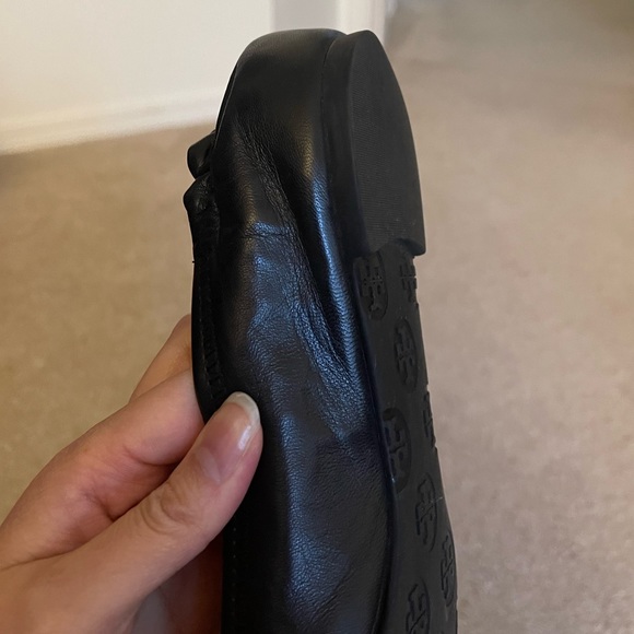 Tory Burch Reva Flats - Picture 9 of 10